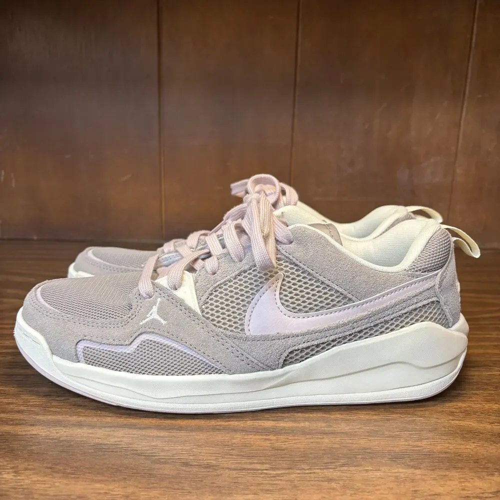 Nike light pink